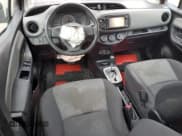 ✅ 2016 Toyota Yaris L • VIN: VNKKTUD36GA067998 • Lot: 90941645. Listed on Copart with Not provided. Free auction sales archive from the USA and detailed vehicle history report at DreamBid. Image 8.