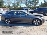 ✅ 2008 Pontiac G8 GT • VIN: 6G2EC57Y38L146223 • Лот: 43477903. Опубликован ранее на IAAI с пробегом 28 378 миль. Бесплатный доступ к архиву аукционных продаж из США и подробный отчёт об истории автомобиля на DreamBid. Изображение 13.