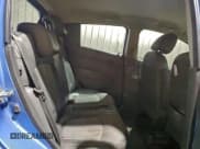 ✅ 2014 Chevrolet Spark LS • VIN: KL8CB6S9XEC593435 • Lot: 95487085. Listed on Copart with 147,830 mi. Free auction sales archive from the USA and detailed vehicle history report at DreamBid. Image 10.