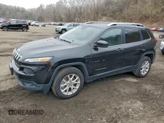 ✅ 2017 Jeep Cherokee 75th Anniversary Edition • VIN: 1C4PJMCB9HW651653 • Лот: 94134495. Опубликован ранее на Copart с пробегом 264 955 миль. Бесплатный доступ к архиву аукционных продаж из США и подробный отчёт об истории автомобиля на DreamBid. Изображение 1.