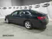 2023 Chevrolet Malibu LT с VIN 1G1ZD5ST4PF170510, выставлен на аукционе Copart как лот 81508025 с пробегом 97 475 миль миль и Списание • Salvage title. История ставок и продаж доступна на DreamBid. Изображение 2.