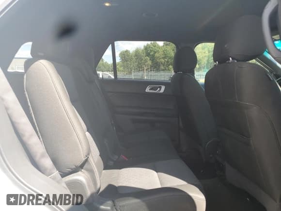 ✅ 2014 Ford Explorer XLT • VIN: 1FM5K8D8XEGB22082 • Lot: 70091765. Listed on Copart with 154,432 mi. Free auction sales archive from the USA and detailed vehicle history report at DreamBid. Image 11.