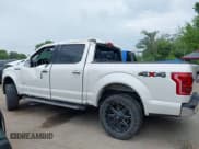 ✅ 2016 Ford F-150 XLT • VIN: 1FTEW1EG6GFB66594 • Лот: 42811127. Опубликован ранее на IAAI с пробегом 237 159 миль. Бесплатный доступ к архиву аукционных продаж из США и подробный отчёт об истории автомобиля на DreamBid. Изображение 15.