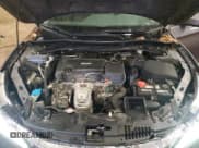 ✅ 2017 Honda Accord EX-L • VIN: 1HGCR2F8XHA247500 • Lot: 82547515. Listed on Copart with 89,229 mi. Free auction sales archive from the USA and detailed vehicle history report at DreamBid. Image 11.