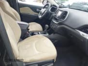 ✅ 2015 Jeep Cherokee Sport • VIN: 1C4PJLAB0FW761467 • Lot: 42362433. Listed on IAAI with 133,794 mi. Free auction sales archive from the USA and detailed vehicle history report at DreamBid. Image 5.