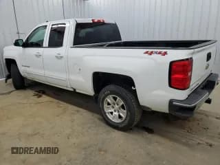 ✅ 2019 Chevrolet Silverado 1500 LT • VIN: 2GCVKPEC8K1182517 • Lot: 70346424. Wystawiony na Copart z przebiegiem Nie podano. Bezpłatny archiwum sprzedaży aukcyjnych z USA i szczegółowy raport historii pojazdu na DreamBid. Zdjęcie 2.