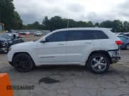 ✅ 2015 Jeep Grand Cherokee Altitude • VIN: 1C4RJEAG7FC646706 • Лот: 43303385. Опубликован ранее на IAAI с пробегом 169 762 миль. Бесплатный доступ к архиву аукционных продаж из США и подробный отчёт об истории автомобиля на DreamBid. Изображение 15.