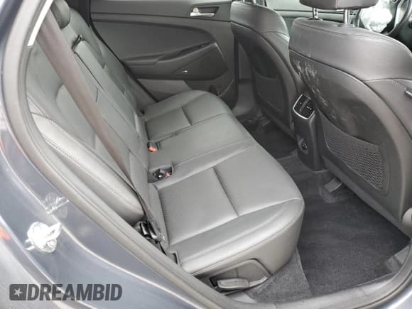 ✅ 2021 Hyundai Tucson Ultimate • VIN: KM8J3CAL1MU383074 • Lot: 92360345. Listed on Copart with 78,917 mi. Free auction sales archive from the USA and detailed vehicle history report at DreamBid. Image 11.