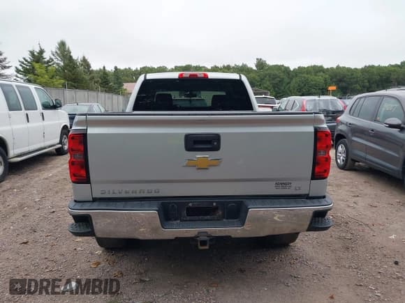 ✅ 2014 Chevrolet Silverado 1500 LT • VIN: 3GCPCRECXEG123207 • Лот: 43247681. Опубликован ранее на IAAI с пробегом 212 184 миль. Бесплатный доступ к архиву аукционных продаж из США и подробный отчёт об истории автомобиля на DreamBid. Изображение 16.