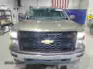 ✅ 2015 Chevrolet Silverado 1500 LT • VIN: 3GCUKREC9FG207140 • Лот: 91831765. Опубликован ранее на Copart с пробегом 154 220 миль. Бесплатный доступ к архиву аукционных продаж из США и подробный отчёт об истории автомобиля на DreamBid. Изображение 5.