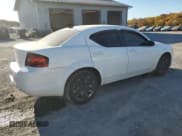 ✅ 2012 Dodge Avenger SE • VIN: 1C3CDZAB6CN252613 • Лот: 77424634. Опубликован ранее на Copart с пробегом 108 676 миль. Бесплатный доступ к архиву аукционных продаж из США и подробный отчёт об истории автомобиля на DreamBid. Изображение 3.