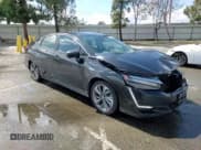 ✅ 2018 Honda Clarity Touring • VIN: JHMZC5F36JC006932 • Лот: 46581553. Опубликован ранее на Copart с пробегом 119 529 миль. Бесплатный доступ к архиву аукционных продаж из США и подробный отчёт об истории автомобиля на DreamBid. Изображение 10.