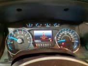 ✅ 2014 Ford F-150 XLT • VIN: 1FTFW1CT6EKD25025 • Лот: 90356545. Опубликован ранее на Copart с пробегом 132 643 миль. Бесплатный доступ к архиву аукционных продаж из США и подробный отчёт об истории автомобиля на DreamBid. Изображение 9.