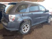 ✅ 2008 Chevrolet Equinox LT • VIN: 2CNDL43F186040599 • Лот: 42234388. Опубликован ранее на IAAI с пробегом 137 892 миль. Бесплатный доступ к архиву аукционных продаж из США и подробный отчёт об истории автомобиля на DreamBid. Изображение 4.