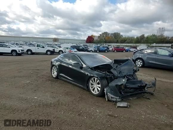 ✅ 2017 Tesla Model S 100D • VIN: 5YJSA1E20HF189722 • Lot: 82642225. Wystawiony na Copart z przebiegiem Nie podano. Bezpłatny archiwum sprzedaży aukcyjnych z USA i szczegółowy raport historii pojazdu na DreamBid. Zdjęcie 13.