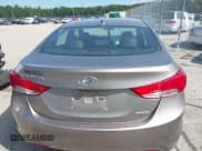 ✅ 2013 Hyundai Elantra Limited • VIN: 5NPDH4AE8DH270078 • Лот: 43197512. Опубликован ранее на IAAI с пробегом 130 356 миль. Бесплатный доступ к архиву аукционных продаж из США и подробный отчёт об истории автомобиля на DreamBid. Изображение 16.