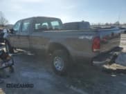 ✅ 2004 Ford F-250 XL • VIN: 1FTNW21S34ED29199 • Lot: 42304815. Wystawiony na Copart z przebiegiem 140 507 mil. Bezpłatny archiwum sprzedaży aukcyjnych z USA i szczegółowy raport historii pojazdu na DreamBid. Zdjęcie 2.