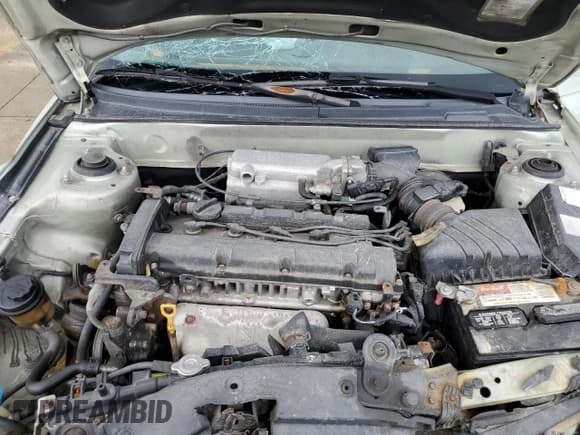 ✅ 2004 Hyundai Elantra GLS • VIN: KMHDN46D44U906554 • Lot: 61067963. Wystawiony na Copart z przebiegiem Nie podano. Bezpłatny archiwum sprzedaży aukcyjnych z USA i szczegółowy raport historii pojazdu na DreamBid. Zdjęcie 11.