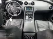 ✅ 2016 Jaguar XJ Portfolio • VIN: SAJWJ2GDXG8V93228 • Lot: 62832115. Listed on Copart with 45,536 mi. Free auction sales archive from the USA and detailed vehicle history report at DreamBid. Image 8.