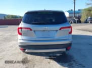 ✅ 2020 Honda Pilot EX-L • VIN: 5FNYF6H57LB054745 • Лот: 43482276. Опубликован ранее на IAAI с пробегом 57 136 миль. Бесплатный доступ к архиву аукционных продаж из США и подробный отчёт об истории автомобиля на DreamBid. Изображение 17.