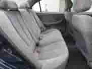 ✅ 2004 Hyundai Elantra GLS • VIN: KMHDN46D24U923532 • Лот: 83313024. Размещён на Copart с пробегом 97 981 миль миль. Получите бесплатный доступ к архиву аукционных продаж из США и посмотрите подробный отчёт об истории автомобиля на DreamBid. Изображение 10.