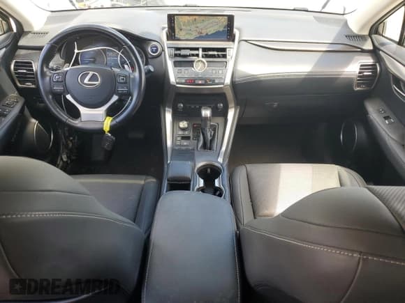 ✅ 2020 Lexus NX 300h • VIN: JTJGJRDZ2L2133907 • Лот: 56560965. Опубликован ранее на Copart с пробегом 34 924 миль. Бесплатный доступ к архиву аукционных продаж из США и подробный отчёт об истории автомобиля на DreamBid. Изображение 8.