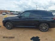 ✅ 2024 BMW X3 sDrive30i • VIN: WBX47DP0XRN248690 • Lot: 43398782. Wystawiony na IAAI z przebiegiem Nie podano. Bezpłatny archiwum sprzedaży aukcyjnych z USA i szczegółowy raport historii pojazdu na DreamBid. Zdjęcie 13.