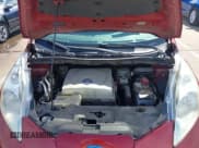 ✅ 2015 Nissan LEAF S • VIN: 1N4AZ0CP0FC312027 • Lot: 43610026. Wystawiony na IAAI z przebiegiem 73 767 mil. Bezpłatny archiwum sprzedaży aukcyjnych z USA i szczegółowy raport historii pojazdu na DreamBid. Zdjęcie 10.