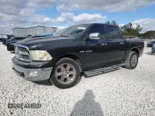 ✅ 2009 Dodge 1500 SLT • VIN: 1D3HB13T99J527171 • Lot: 88033865. Wystawiony na Copart z przebiegiem 217 218 mil. Bezpłatny archiwum sprzedaży aukcyjnych z USA i szczegółowy raport historii pojazdu na DreamBid. Zdjęcie 1.