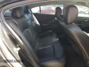 ✅ 2013 Buick LaCrosse Leather • VIN: 1G4GC5E3XDF121090 • Lot: 87238095. Wystawiony na Copart z przebiegiem 155 675 mil. Bezpłatny archiwum sprzedaży aukcyjnych z USA i szczegółowy raport historii pojazdu na DreamBid. Zdjęcie 10.