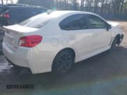 ✅ 2021 Subaru WRX • VIN: JF1VA1A64M9813781 • Lot: 41569725. Listed on IAAI with 4 mi. Free auction sales archive from the USA and detailed vehicle history report at DreamBid. Image 4.