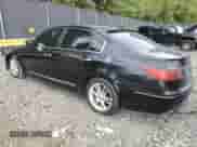 2011 Hyundai Genesis z VIN KMHGC4DF0BU126278, wystawiony jako Copart lot #71557114 z przebiegiem 217 861 mil mil oraz Czysty tytuł • Clean title. Historia ofert i sprzedaży dostępna na DreamBid. Obrazek 2.