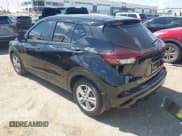 ✅ 2024 Nissan Kicks S • VIN: 3N1CP5BV5RL499329 • Lot: 43308794. Listed on IAAI with 27,402 mi. Free auction sales archive from the USA and detailed vehicle history report at DreamBid. Image 3.