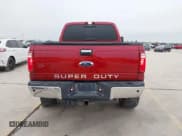 ✅ 2015 Ford F-250 Lariat • VIN: 1FT7W2BT2FEC87708 • Lot: 43811531. Listed on IAAI with 266,175 mi. Free auction sales archive from the USA and detailed vehicle history report at DreamBid. Image 16.