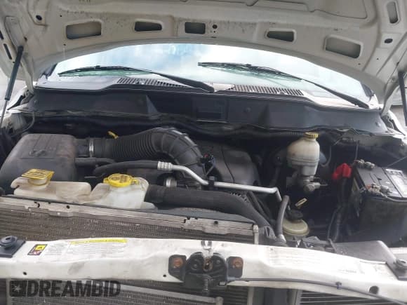 ✅ 2009 Dodge RAM • VIN: 3D2WS28TX9G526543 • Lot: 43634099. Listed on IAAI with 103,981 mi. Free auction sales archive from the USA and detailed vehicle history report at DreamBid. Image 10.