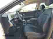 2023 Hyundai Ioniq 5 SEL z VIN KM8KN4AE4PU132883, wystawiony jako Copart lot #72572994 z przebiegiem 13 647 mil mil oraz Szkoda całkowita • Salvage title. Historia ofert i sprzedaży dostępna na DreamBid. Obrazek 7.