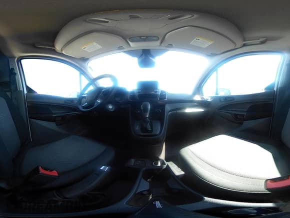 ✅ 2022 Ford Transit Connect XL • VIN: NM0LS7S28N1508410 • Lot: 41927425. Listed on IAAI with 158,515 mi. Free auction sales archive from the USA and detailed vehicle history report at DreamBid. Image 18.