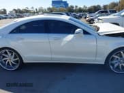 ✅ 2013 Mercedes-Benz CLS 550 • VIN: WDDLJ7DB3DA060584 • Лот: 41697292. Опубликован ранее на IAAI с пробегом 42 778 миль. Бесплатный доступ к архиву аукционных продаж из США и подробный отчёт об истории автомобиля на DreamBid. Изображение 14.