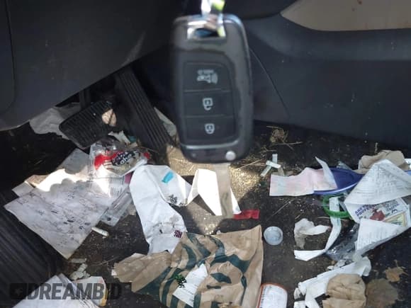 ✅ 2020 Hyundai Santa Fe SE • VIN: 5NMS2CAD3LH191620 • Lot: 43160364. Wystawiony na IAAI z przebiegiem 75 234 mil. Bezpłatny archiwum sprzedaży aukcyjnych z USA i szczegółowy raport historii pojazdu na DreamBid. Zdjęcie 11.