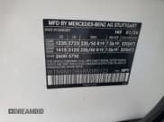 ✅ 2024 Mercedes-Benz EQB 350 • VIN: W1N9M1DB6RN080121 • Лот: 83572054. Опубликован ранее на Copart с пробегом Не указан. Бесплатный доступ к архиву аукционных продаж из США и подробный отчёт об истории автомобиля на DreamBid. Изображение 14.