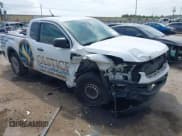 ✅ 2021 Ford Ranger XL • VIN: 1FTER1EH2MLD59550 • Лот: 42049898. Опубликован ранее на IAAI с пробегом 95 265 миль. Бесплатный доступ к архиву аукционных продаж из США и подробный отчёт об истории автомобиля на DreamBid. Изображение 1.