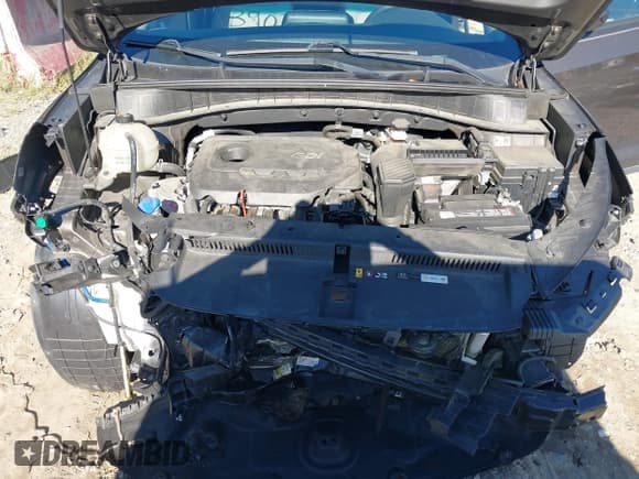 ✅ 2020 Hyundai Tucson Ultimate • VIN: KM8J3CAL8LU123902 • Lot: 43414445. Listed on IAAI with 62,636 mi. Free auction sales archive from the USA and detailed vehicle history report at DreamBid. Image 10.