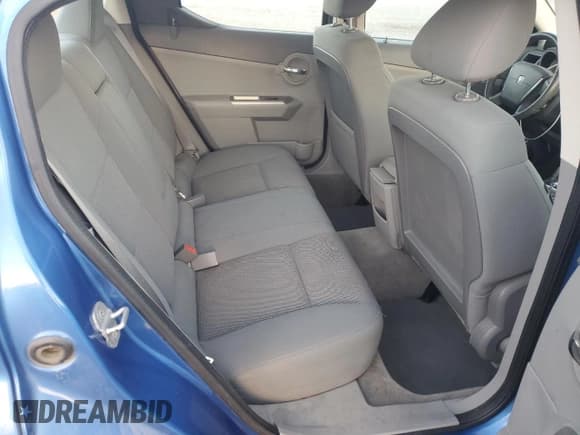 ✅ 2008 Dodge Avenger SXT • VIN: 1B3LC56K98N632148 • Лот: 80639944. Опубликован ранее на Copart с пробегом 214 397 миль. Бесплатный доступ к архиву аукционных продаж из США и подробный отчёт об истории автомобиля на DreamBid. Изображение 10.