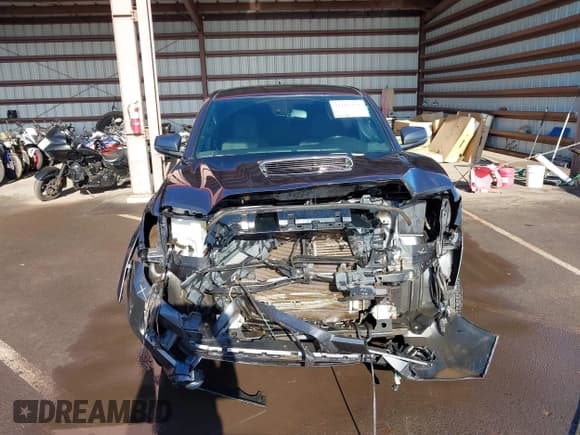 ✅ 2019 Toyota Tacoma SR • VIN: 3TMCZ5AN6KM259778 • Lot: 42162376. Wystawiony na IAAI z przebiegiem 108 688 mil. Bezpłatny archiwum sprzedaży aukcyjnych z USA i szczegółowy raport historii pojazdu na DreamBid. Zdjęcie 13.