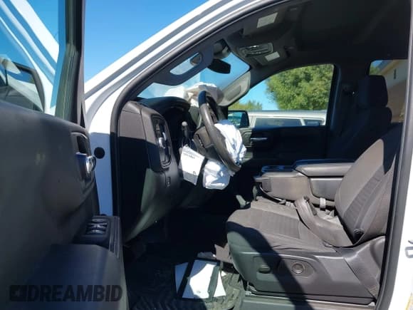 ✅ 2023 GMC Sierra 1500 Pro • VIN: 1GTPHAEK1PZ252563 • Лот: 43470861. Опубликован ранее на IAAI с пробегом 41 509 миль. Бесплатный доступ к архиву аукционных продаж из США и подробный отчёт об истории автомобиля на DreamBid. Изображение 5.