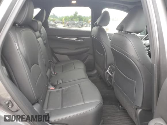 ✅ 2023 Infiniti QX50 Sport • VIN: 3PCAJ5FB6PF103622 • Lot: 66387135. Listed on Copart with 10,734 mi. Free auction sales archive from the USA and detailed vehicle history report at DreamBid. Image 10.