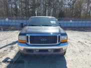 ✅ 2001 Ford Excursion Limited • VIN: 1FMNU42L81EC18793 • Лот: 41874483. Опубликован ранее на IAAI с пробегом 182 967 миль. Бесплатный доступ к архиву аукционных продаж из США и подробный отчёт об истории автомобиля на DreamBid. Изображение 6.