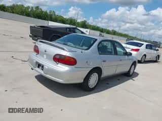 2005 Chevrolet Malibu Classic с VIN 1G1ND52F85M173671, выставлен на аукционе IAAI как лот 42976231 с пробегом 97 204 миль миль и . История ставок и продаж доступна на DreamBid. Изображение 4.