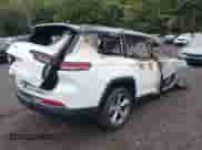 2021 Jeep Grand Cherokee Limited с VIN 1C4RJKBG5M8159047, выставлен на аукционе IAAI как лот 43302124 с пробегом Не указан миль и . История ставок и продаж доступна на DreamBid. Изображение 4.