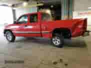 2000 Chevrolet Silverado 1500 LT с VIN 1GCEK19T5YE172901, выставлен на аукционе Copart как лот 57904855 с пробегом 96 214 миль миль и Списание • Salvage title. История ставок и продаж доступна на DreamBid. Изображение 2.